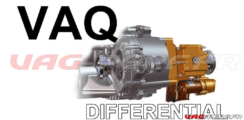 Lire la suite à propos de l’article Les problèmes rencontrés sur le VAQ (LSD) blocage de différentiel avant