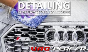 Lire la suite à propos de l’article Comment faire pour bien nettoyer la carrosserie de sa voiture ?