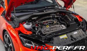 Lire la suite à propos de l’article La signification de TFSI ( Que veut dire TFSI / TSI ? )