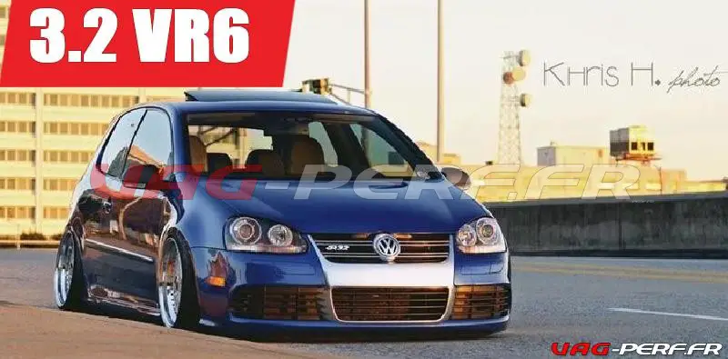 Lire la suite à propos de l’article La préparation du moteur 3.2 VR6 : petit guide de ce qu’il est possible de faire