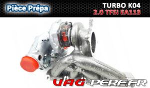 Lire la suite à propos de l’article Les limites du Turbo K04