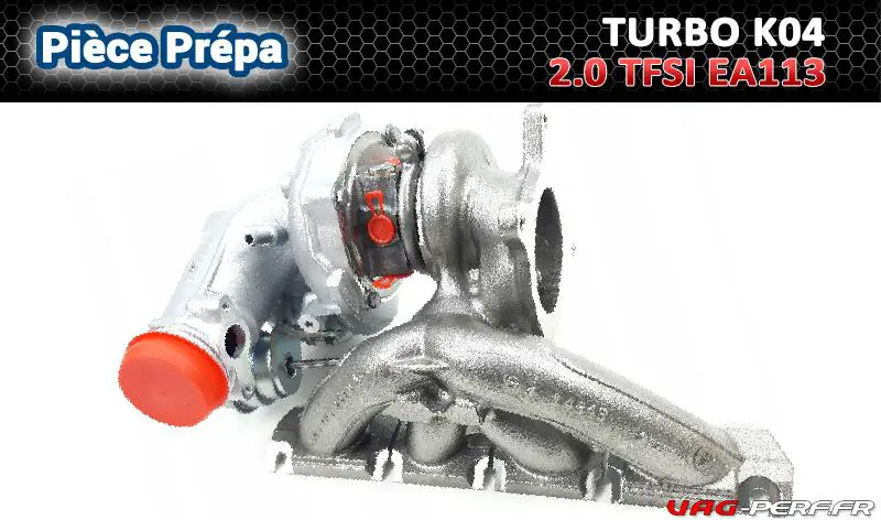 Lire la suite à propos de l’article Les limites du Turbo K04