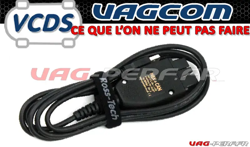 Lire la suite à propos de l’article La liste des 10 choses qu’on ne peut pas faire avec le VAGCOM