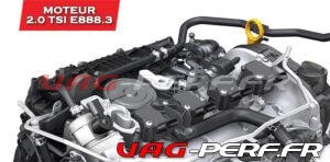 Lire la suite à propos de l’article Le guide du moteur VAG 2.0 TSI EA888 GEN3 : préparation, problèmes connus, conseils avant achat, entretien préventif …