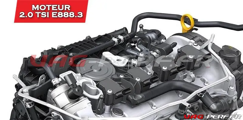 Lire la suite à propos de l’article Le guide du moteur VAG 2.0 TSI EA888 GEN3 : préparation, problèmes connus, conseils avant achat, entretien préventif …