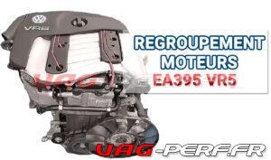 Lire la suite à propos de l’article Centralisation des moteurs EA395 VR5