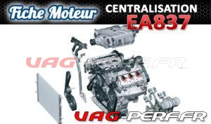 Lire la suite à propos de l’article Regroupement des moteurs de la famille V6 EA837 AUDI : 2.4 MPI, 3.2 FSI, 3.0TFSI Compresseur et 3.0TFSI Turbo