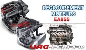 Lire la suite à propos de l’article La famille des moteurs EA855 ( Les Moteurs VW R5, 5 cylindres )