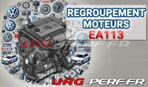Lire la suite à propos de l’article Centralisation des moteurs EA113 : Une Vue d’Ensemble Complète