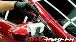 Lire la suite à propos de l’article Comment reconnaître une voiture avec un traitement céramique ?