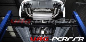 Lire la suite à propos de l’article Pourquoi installer un échappement sport sur une Audi ou une Volkswagen ?