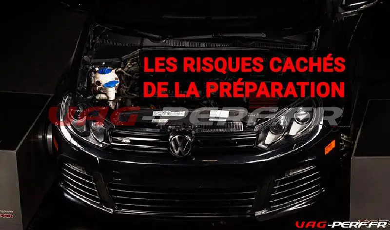 Lire la suite à propos de l’article Les Risques Cachés des Préparations Moteur Bon Marché : Ce que Vous Devez Savoir