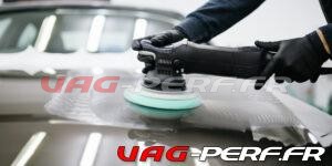Lire la suite à propos de l’article Detailing Auto : Est il possible de polisher ( polir ) une voiture à la main ?