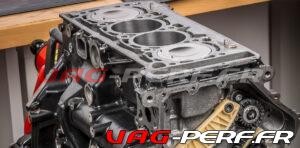 Lire la suite à propos de l’article Forger un bloc moteur : qu’est-ce que ça veut dire et pourquoi le faire ?