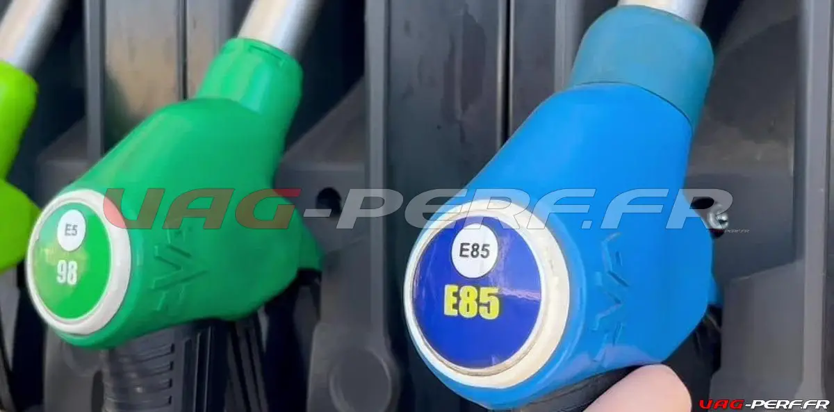 Lire la suite à propos de l’article Conversion à l’éthanol : Est-ce vraiment rentable ?