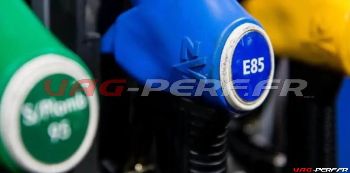 Lire la suite à propos de l’article Les gros risques du bioéthanol : entre vérités et dogmes