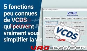 Lire la suite à propos de l’article 5 fonctions peu connues de VCDS qui peuvent vraiment vous simplifier la vie