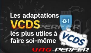 Lire la suite à propos de l’article Les adaptations VCDS les plus utiles à faire soi-même