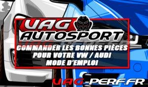 Lire la suite à propos de l’article Commandez en toute confiance sur VAG AUTOSPORT : nos conseils avant d’acheter une pièce