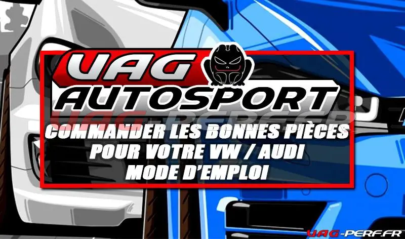 Lire la suite à propos de l’article Commandez en toute confiance sur VAG AUTOSPORT : nos conseils avant d’acheter une pièce