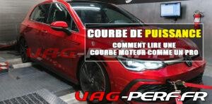 Lire la suite à propos de l’article Comment lire une courbe de puissance moteur issue d’un banc de puissance ?