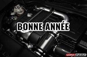 Lire la suite à propos de l’article Bilan 2025 : passion intacte, charge mentale et toujours la même envie de bien faire =)